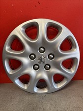 1 Enjoliveur De Roue Jante