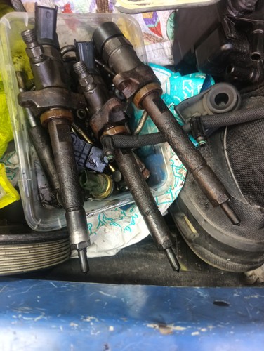 Injecteur bosch peugeot - injecteur,