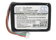 Batterie 2000mAh type