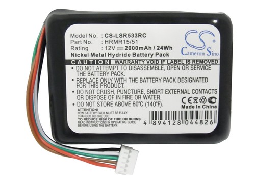Batterie 2000mah type - batterie,