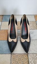 Chaussures À Talons Miu Miu