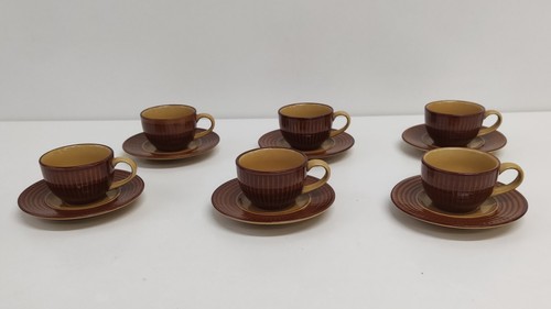 Ensemble tasses et - 6,