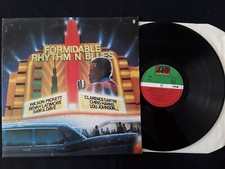 Formidable Rhythm And Blues (Vol. 8) - LP - 33T - NM/EX