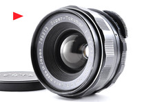Objectif Pentax Super-Takumar 35mm f3.5 MF M42 [EXC+++++] #25197