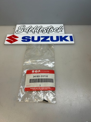 Vis compteur 3x8 suzuki - vis,