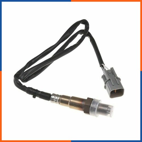 Sonde lambda capteur oxygène - capteur,