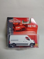 1/66 Majorette 2014 Street