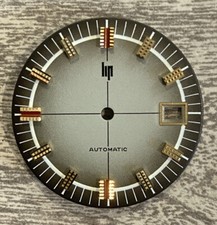NEUF CADRAN DE MONTRE LIP