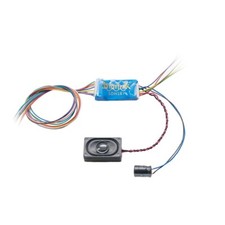 SDH167D Digitrax décodeur