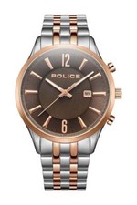 Police Hommes Laser Bracelet