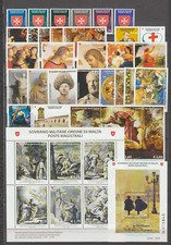 S38493 Smom 2014 MNH Complete