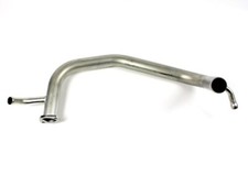 VW Bus T2 T3 Inox Durite pour Eau de Refroidissement Carter Thermostat Wbx 1.9