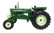 Miniature Tracteur SpecCast