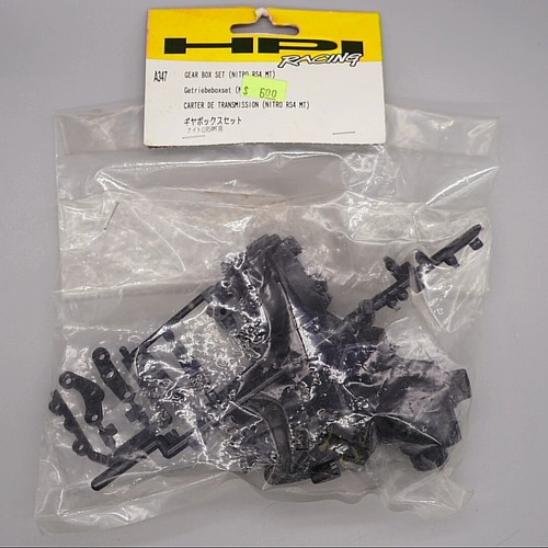 Hpi a347 gear - -,
