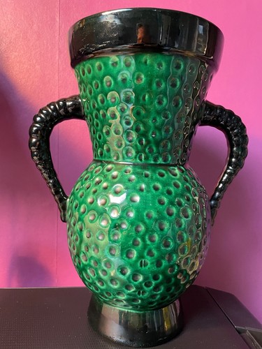 Joli vase vintage - vintage, 1950