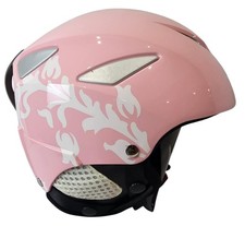 Casque De Snowboard Ski Sports