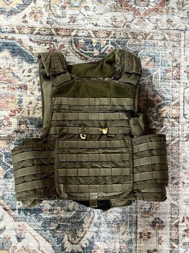 Msa paraclete rmv - msa,
