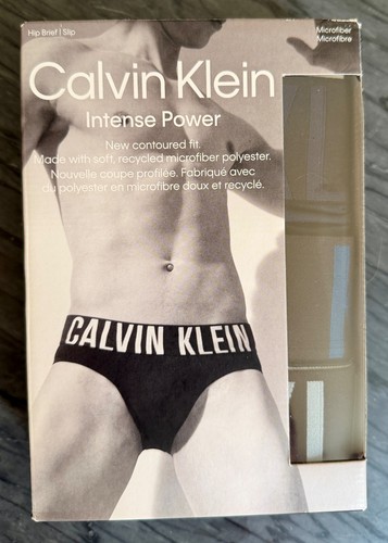 Calvin klein intense power - calvin, power'