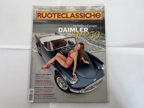 Roues classique 271 juillet - n.271,