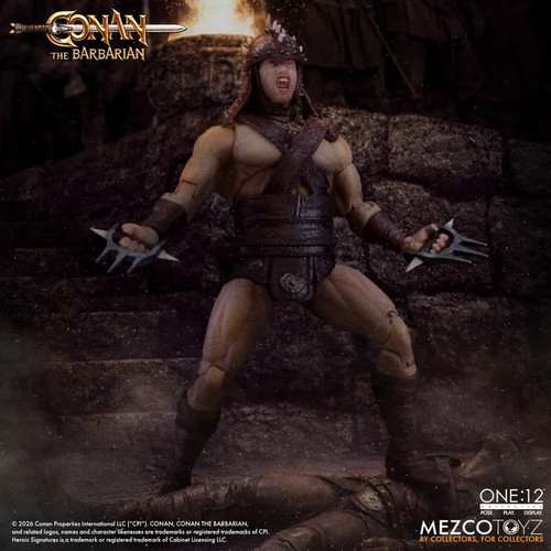 Preorder january 2027 conan - preorder,