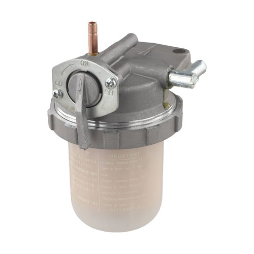Filtre carburant de - filtre,
