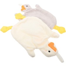 2pcs Animal Enfants serviettes à main