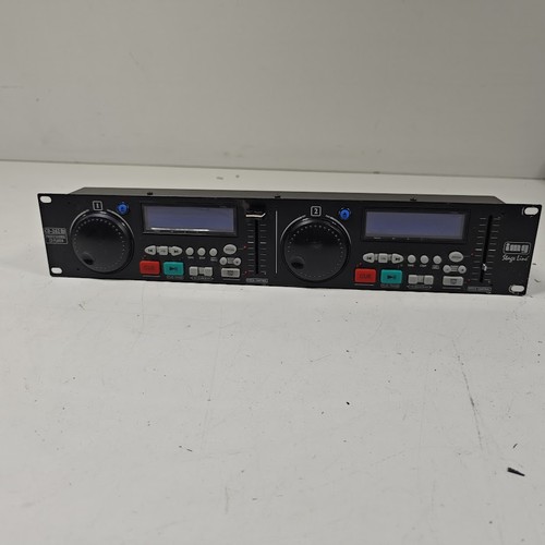 Img stage line 262 - img, cd-262