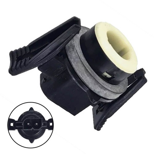 Oem 63131384032 front bulb - front,