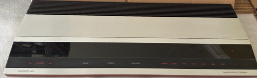 Bang olufsen beomaster 2400 - olufsen,