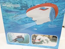 Nautica Lightweight Pool