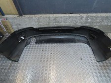 Pare choc arriere VOLVO S90 39844352