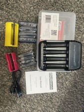 Rechargeable AA Batteries AAA