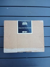 Full Kit Neo geo Mvs King of
