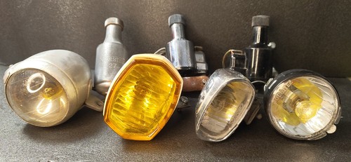 Lot dynamo 4 - dynamo,
