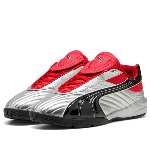 Size puma v - size,