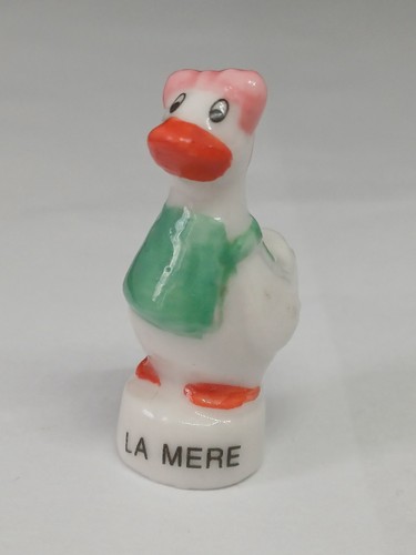 Fève série brioche - fève,