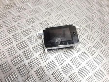 FORD FIESTA VI Affichage de