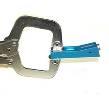 mini gabarit de trou de poche