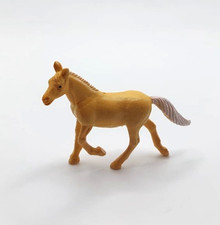 Figurine Animaux Cheval - Palomino K