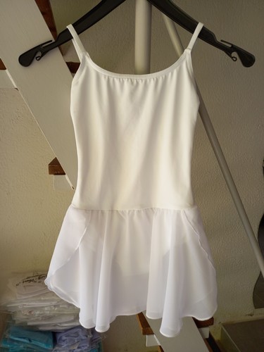 Tutu tunique robe - de, danse