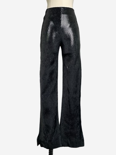 Vintage y2k janine black - vintage,