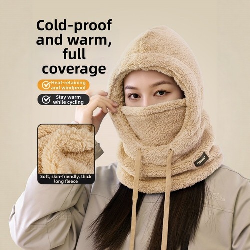 Pour chapeau hiver ski - pour,