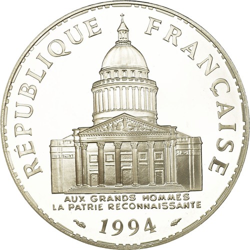 754054 coin france - coin,,