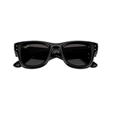 Solaire Ray-Ban Wayfarer