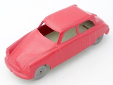 INGAP ITALY 1/80 CITROËN DS