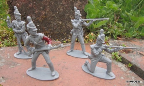 Lot figurines airfix - lot,