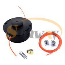 Tête de débroussailleuse