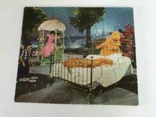 6⚜️Ancien Puzzle Casimir