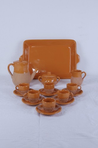 Service café personnes - service,