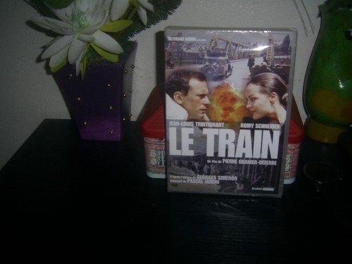 Train avec jean - train,